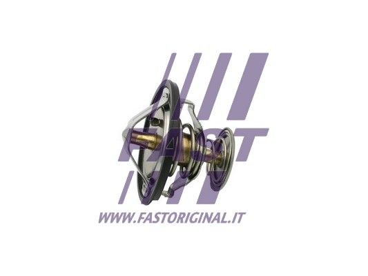 Termostat, środek chłodzący FAST FT58083