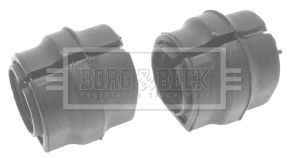 Zestaw naprawczy, łącznik stabilizatora BORG & BECK BSK7210K