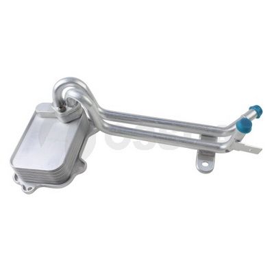 масляный радиатор, двигательное масло