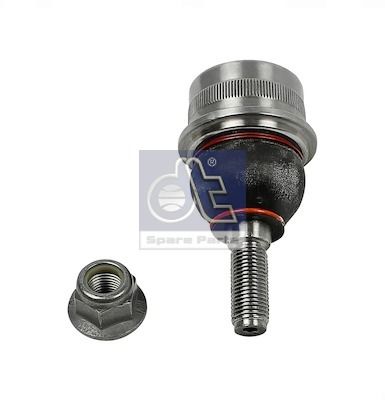 Przegub mocujący / prowadzący DT SPARE PARTS 6.52021
