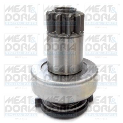 Zębnik, rozrusznik MEAT & DORIA 47038