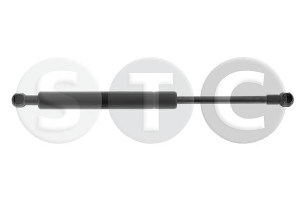 Sprężyna gazowa, pokrywa bagażnika STC T446466