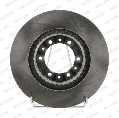 Tarcza hamulcowa FERODO DDF1109