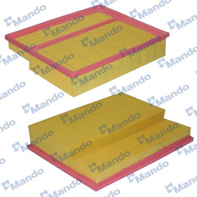 Filtr powietrza MANDO MMF015312