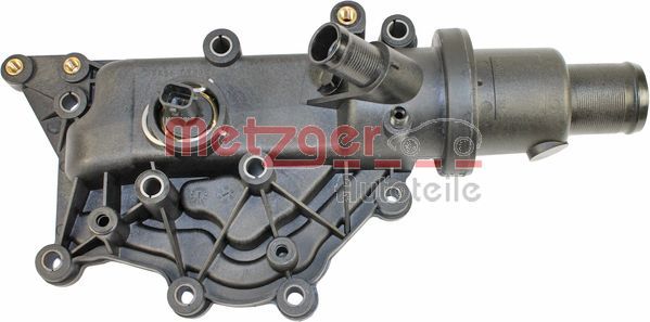 Termostat, płyn chłodzący METZGER AUTOTEILE 4006042