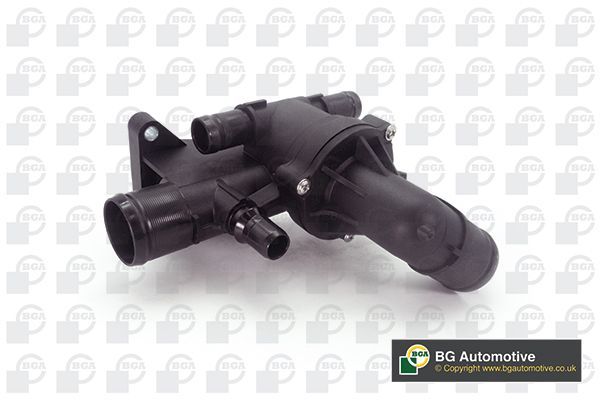 Termostat, środek chłodzący BGA CT5627