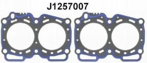 Uszczelka, głowica cylindrów NIPPARTS J1257007