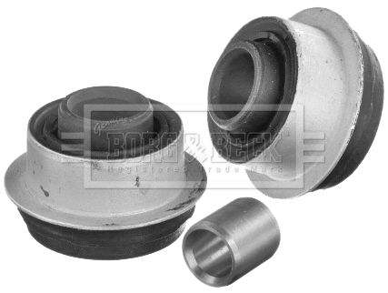 Łożyskowanie, wahacz BORG & BECK BSK8015