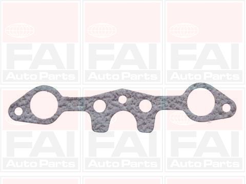 Zestaw uszczelek, kolektor dolotowy FAI AUTOPARTS IM179