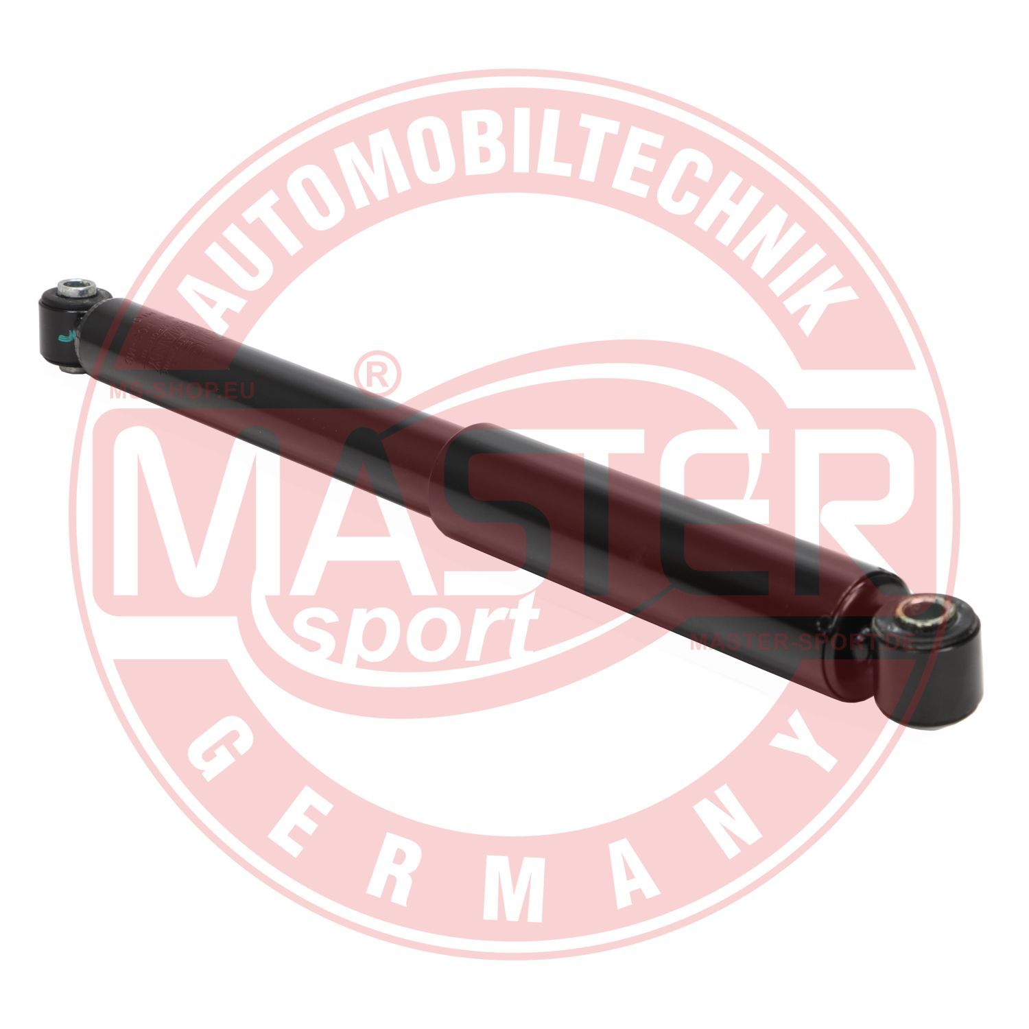 Amortyzator MASTER-SPORT GERMANY 314608-PCS-MS