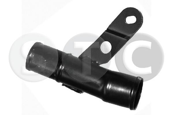 przewód układu chłodzenia STC T403030