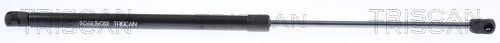 Sprężyna gazowa, pokrywa bagażnika TRISCAN 8710 292061