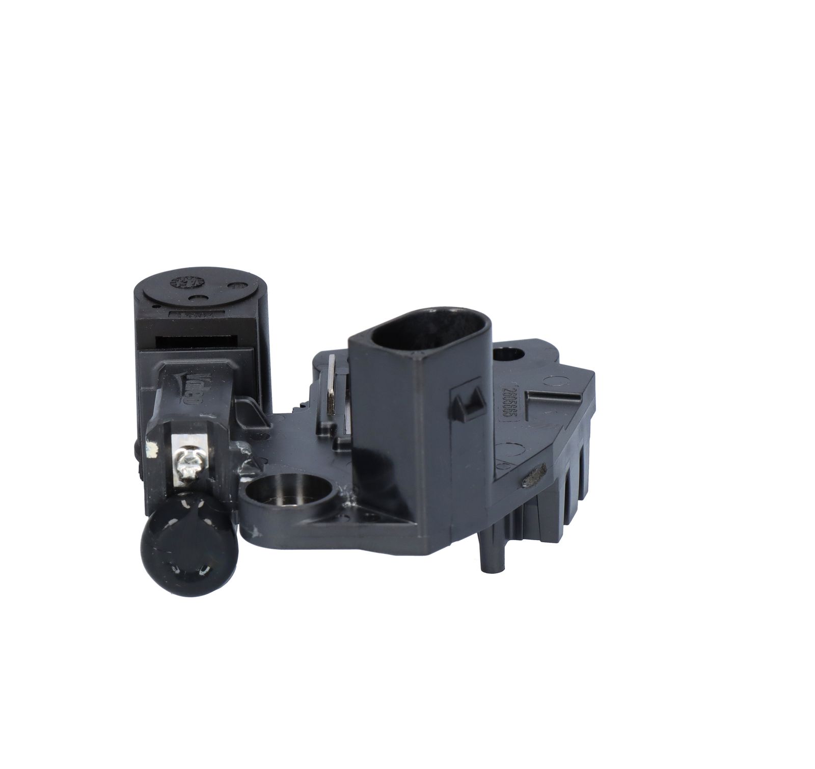 Ģeneratora sprieguma regulators