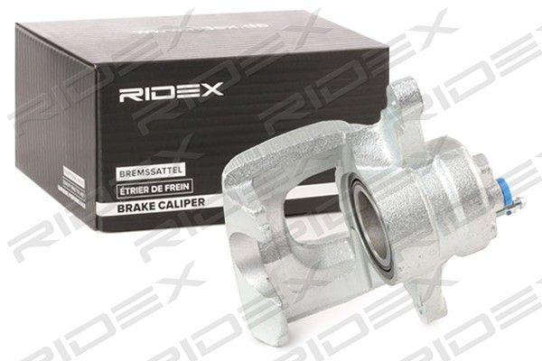 Zacisk hamulca RIDEX 78B0737