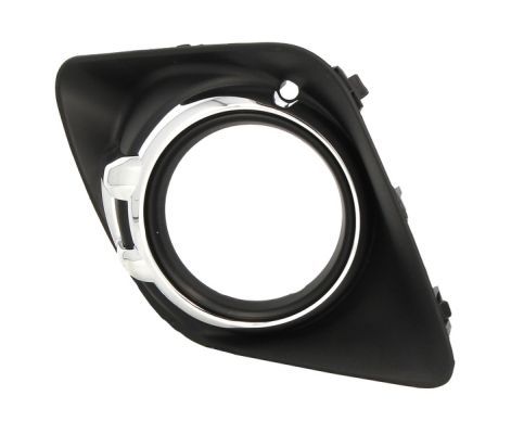 Grila ventilatie, bara protectie BLIC 6502-07-3751915P