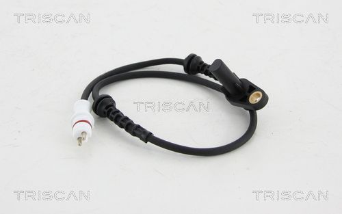 Czujnik, prędkość obrotowa koła TRISCAN 8180 25119