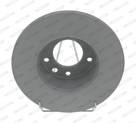 Tarcza hamulcowa FERODO DDF250