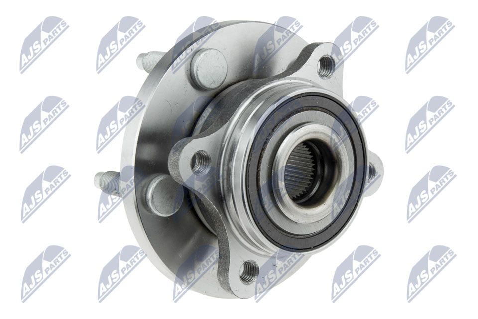 Set rulment roata NTY KLP-CH-064