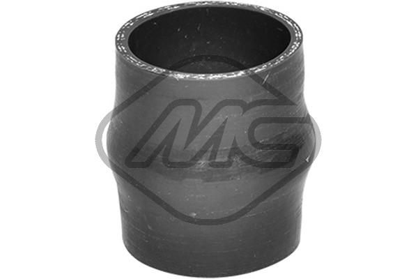 Przewód powietrza doładowującego METALCAUCHO 09946