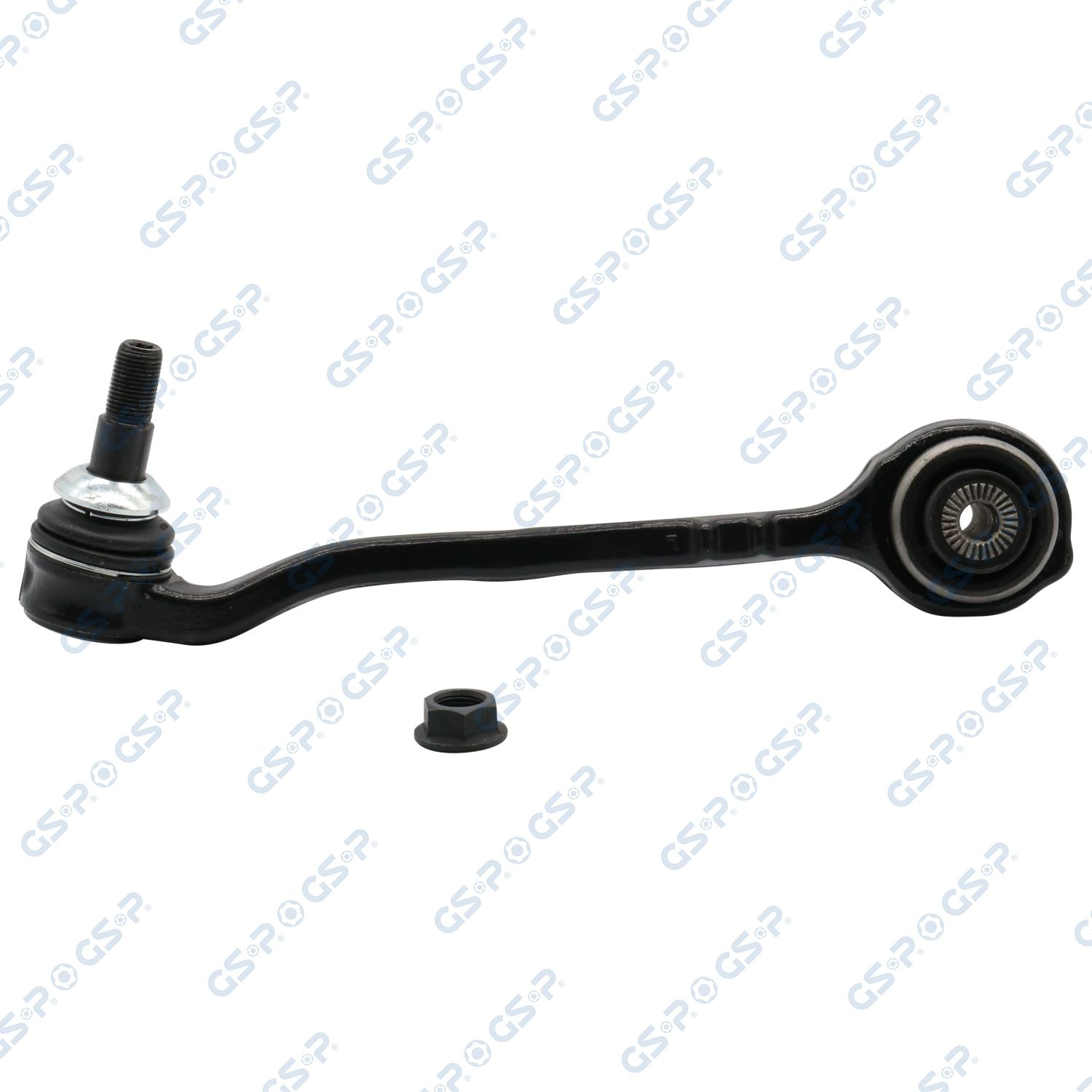 Рычаг независимой подвески колеса, подвеска колеса