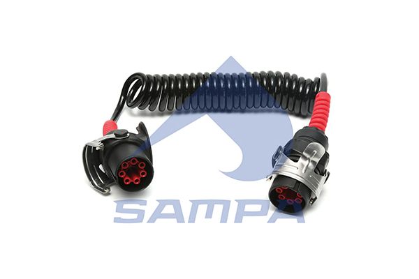 Stut cuplare, Imbinare furtun SAMPA 095.164