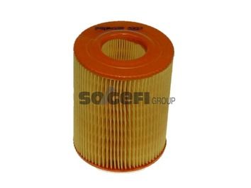 Filtr powietrza PURFLUX A393