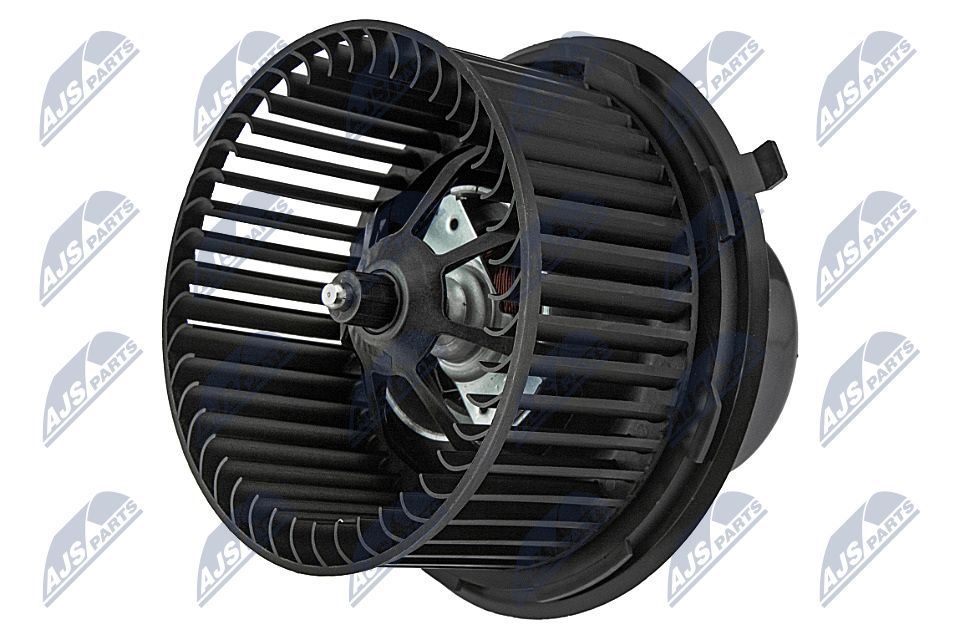 Ventilator, habitaclu NTY EWN-WW-013