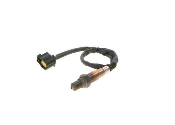 Sonda lambda BOSCH 0 258 006 747