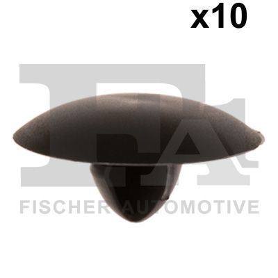 Clip, listwa ochronna FA1 10-10014.10