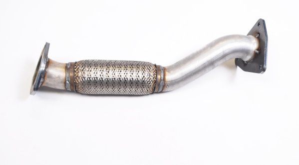 Rura wydechowa EEC ECN709