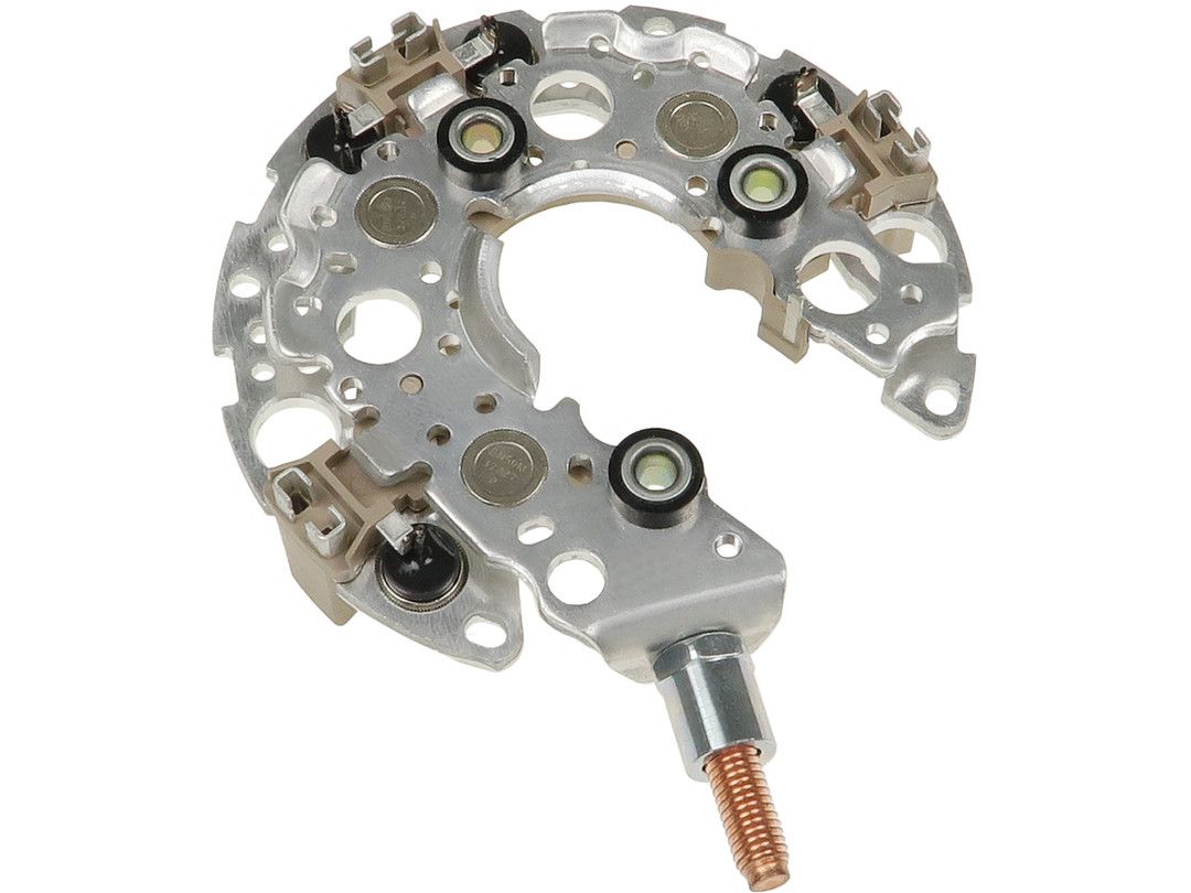 Levně Usměrňovač, generátor AS-PL ARC6052