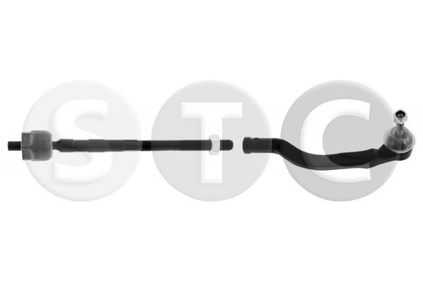 Zestaw naprawczy, dźwignia kierunkowa (prowadząca) STC T477759