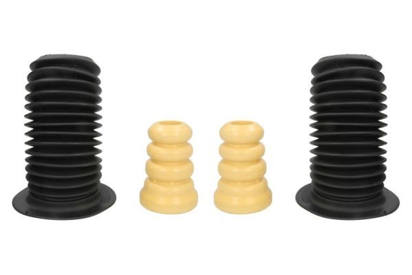 Tolmukaitse komplekt,Amordid