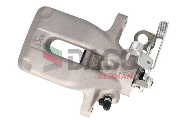 Zacisk hamulca DACO GERMANY BA0602