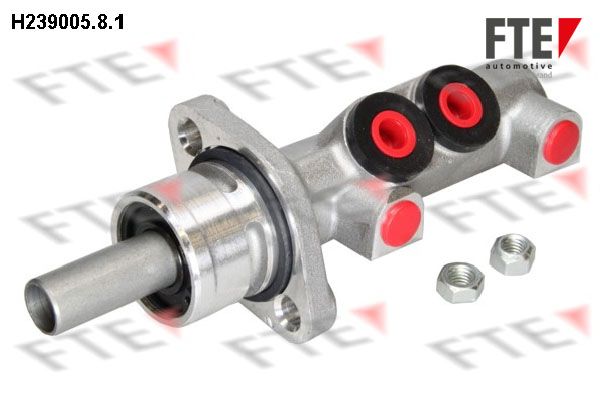 Pompa hamulcowa FTE 9220230