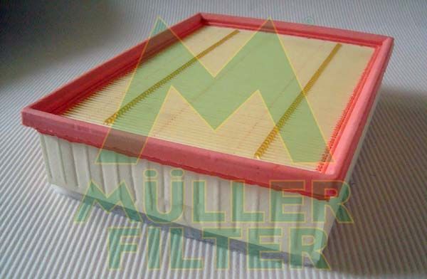 Filtr powietrza MULLER FILTER PA3407
