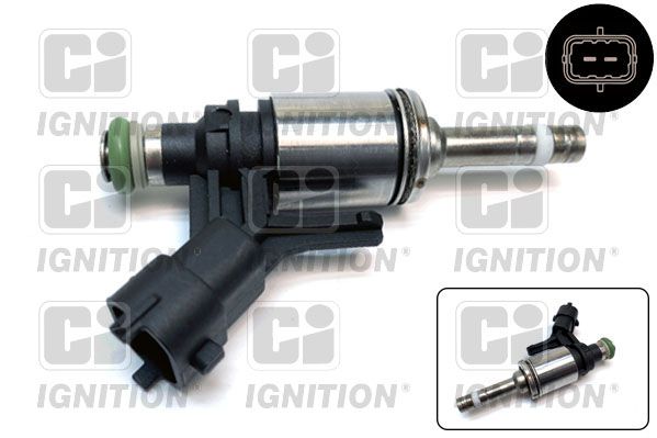 Wtryskiwacz QUINTON HAZELL XPSI133