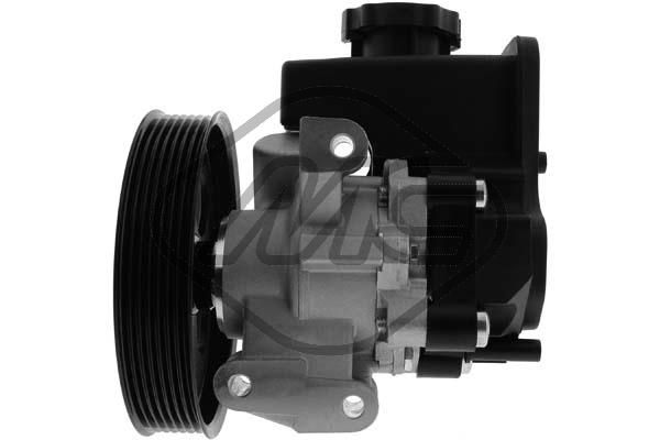 Pompa hydrauliczna, układ kierowniczy METALCAUCHO 51550