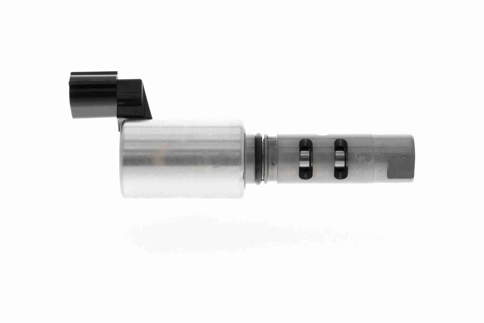 Valve de commande, réglage d'arbres à came
