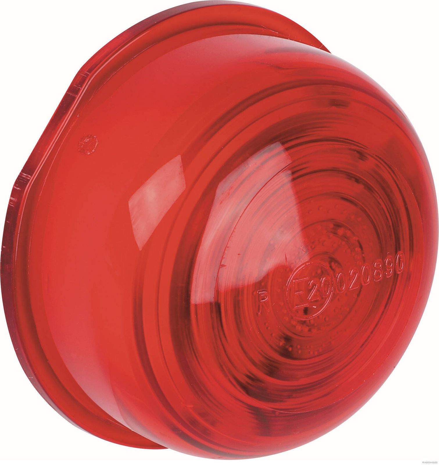 dispersor, lumina suplimentara HERTH+BUSS ELPARTS 82711053