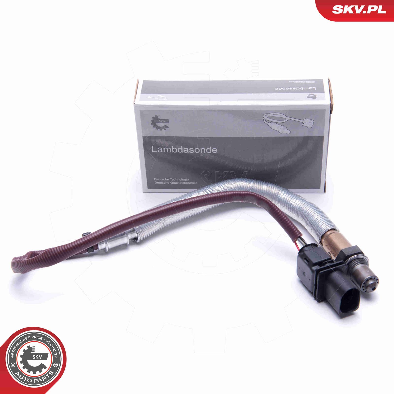 Лямбда-зонд