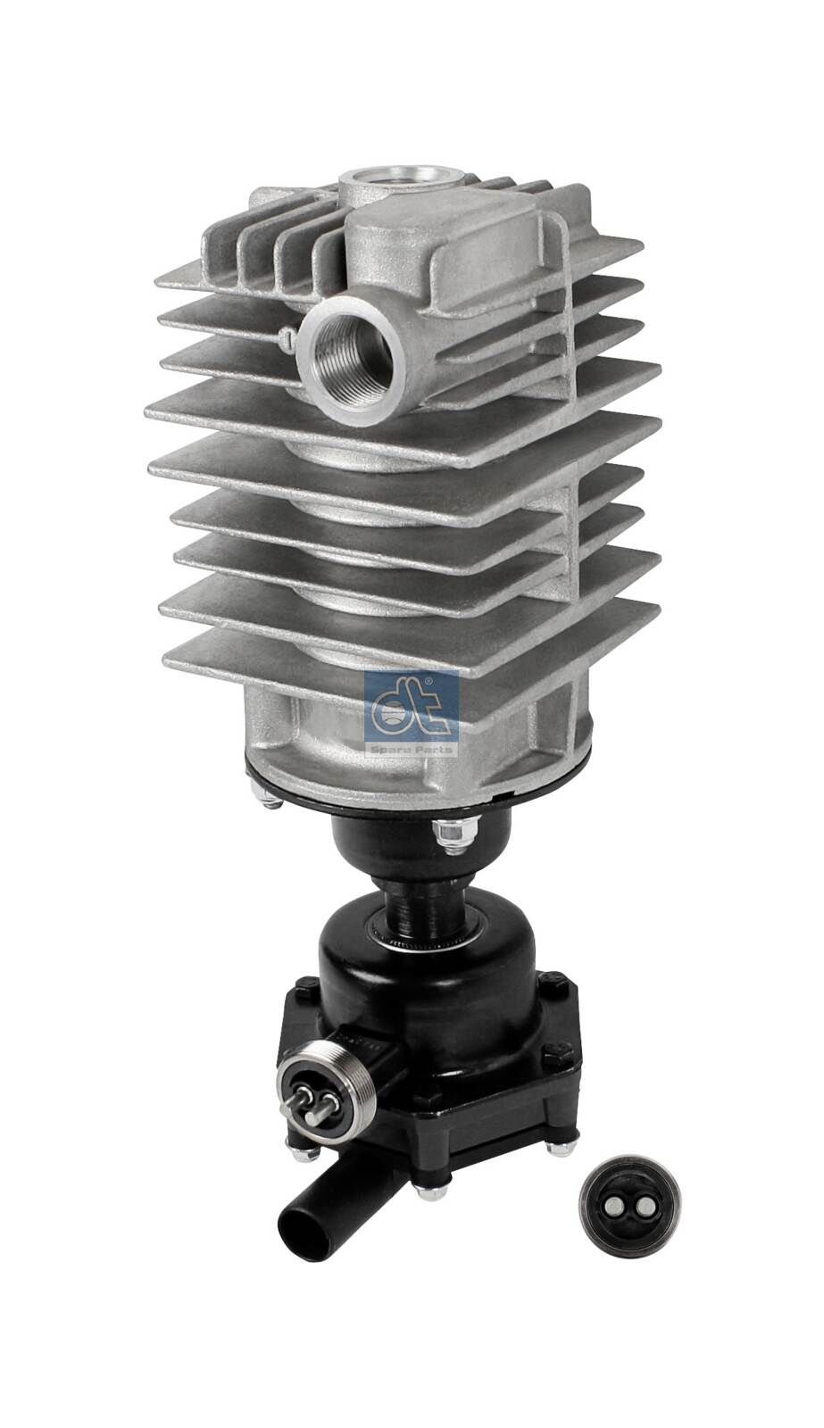 Separator de ulei, instalație de aer comprimat DT Spare Parts 4.64381