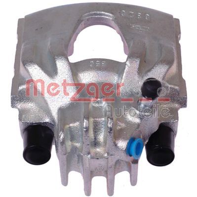 Zacisk hamulca METZGER AUTOTEILE 6250304