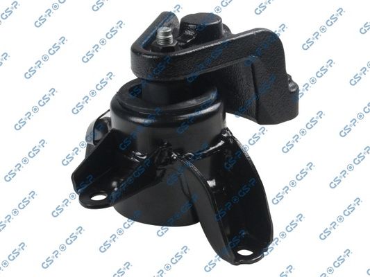 Łożyskowanie silnika GSP 518131