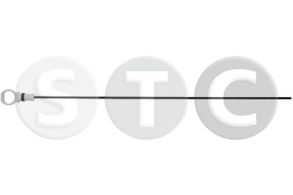 Joja ulei STC T405211