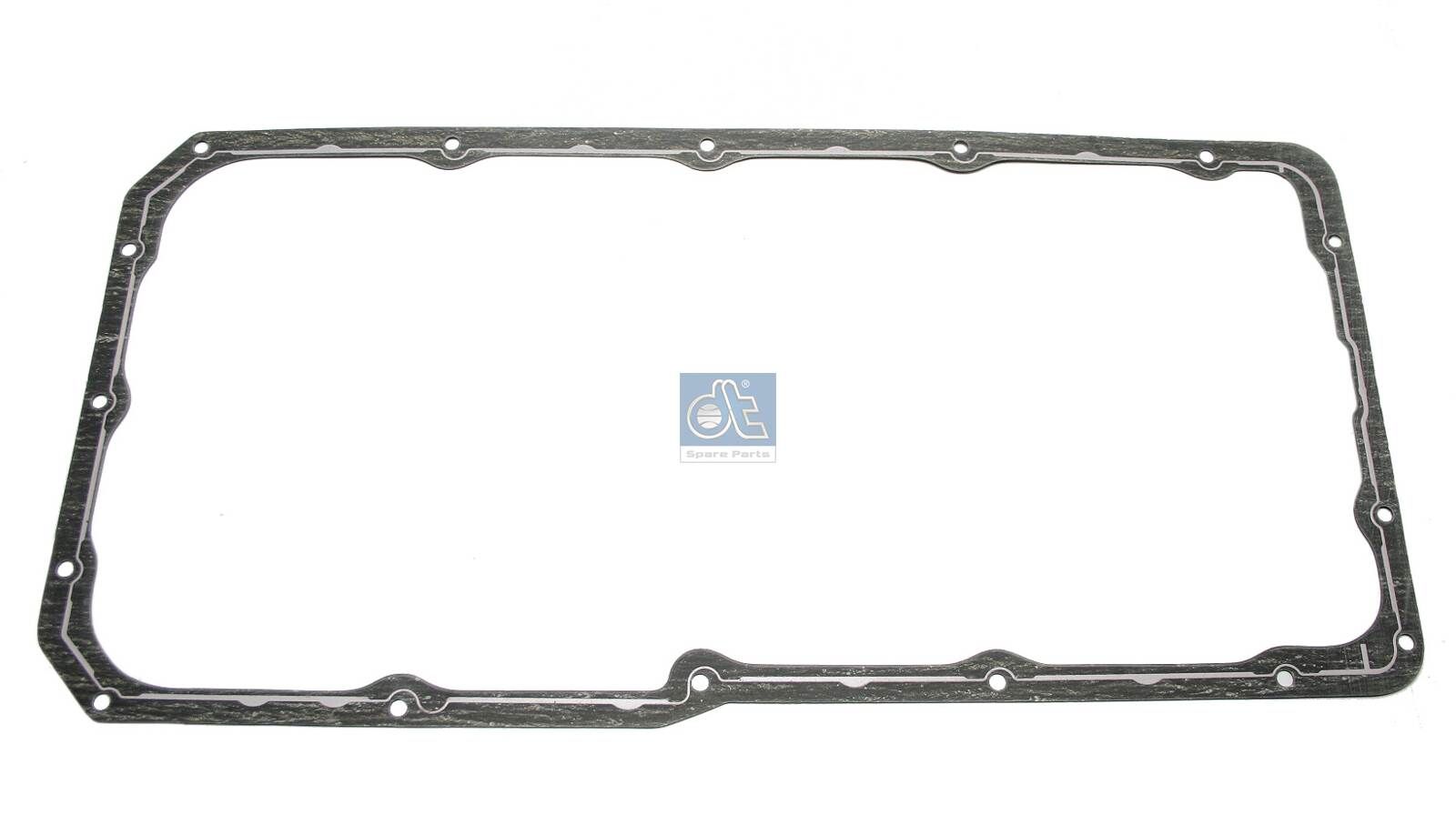 Garnitura baie ulei DT Spare Parts 4.20377