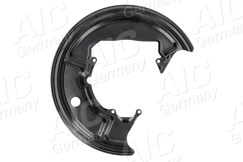 protectie stropire,disc frana AIC 75726