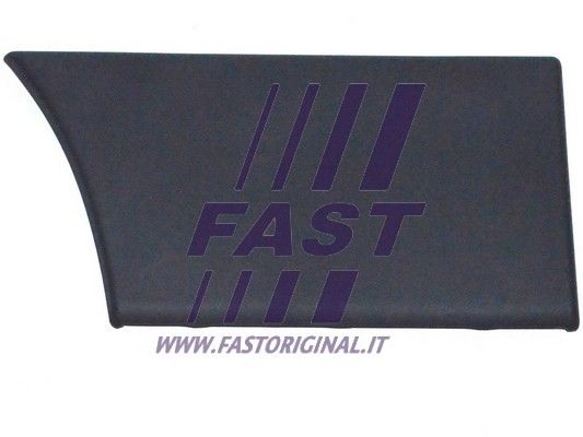 Listwa ozdobna / ochronna, sciana boczna FAST FT90791