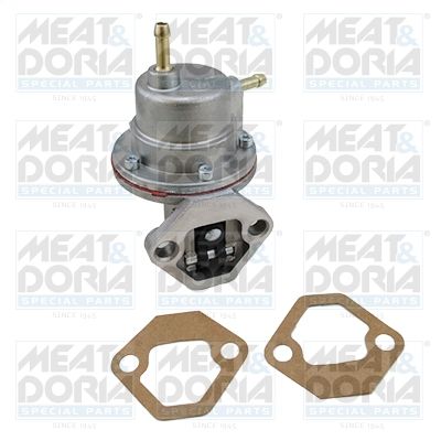 Pompa paliwa MEAT & DORIA POC528