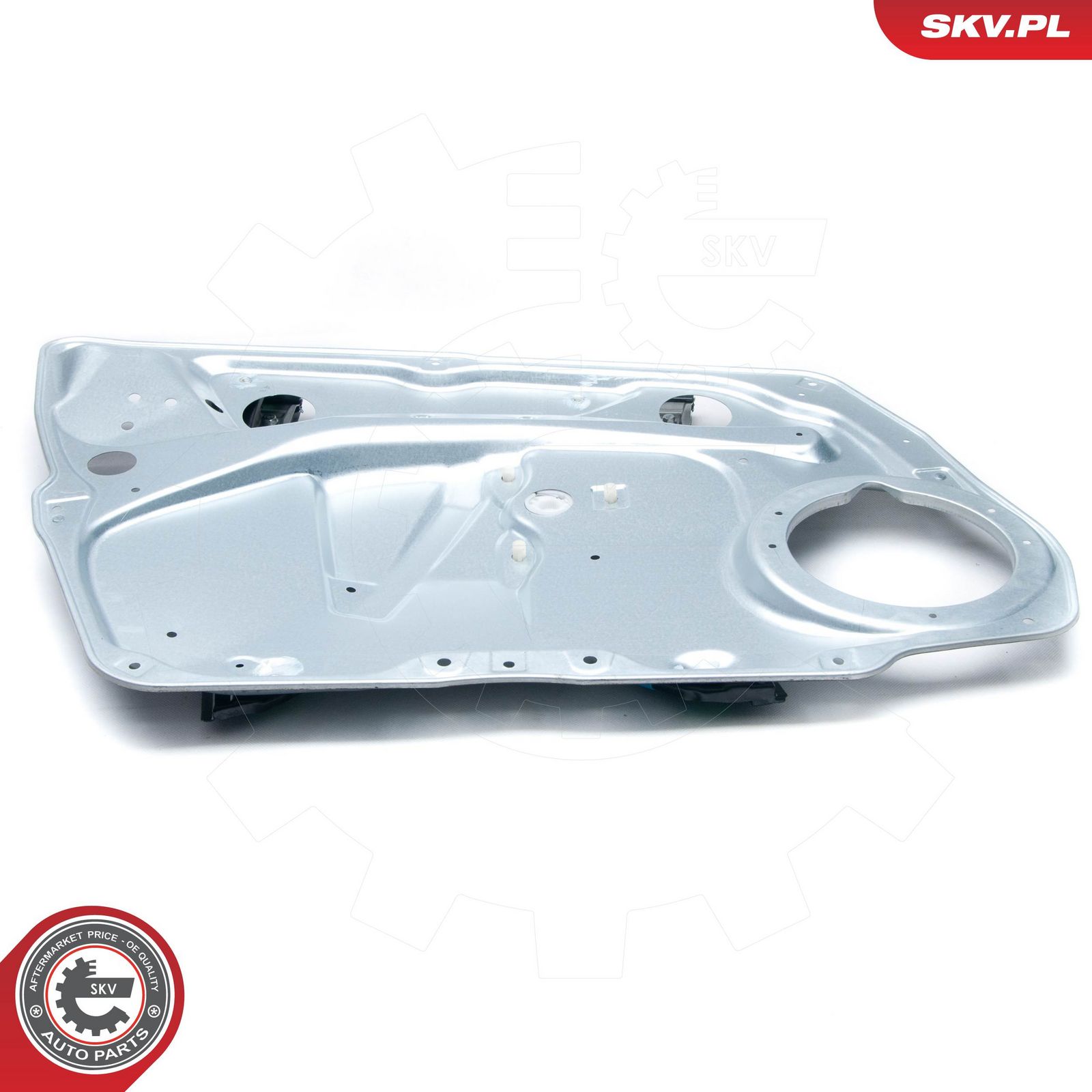 Levně Zvedací zařízení oken ESEN SKV 01SKV705